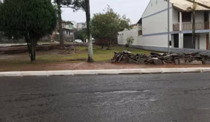 TERRENO Boa Saúde Novo Hamburgo