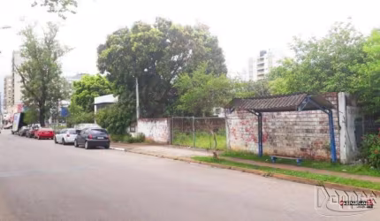 AREA Pátria Nova Novo Hamburgo