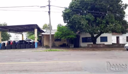 AREA Pátria Nova Novo Hamburgo