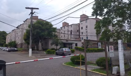 APARTAMENTO Canudos Novo Hamburgo