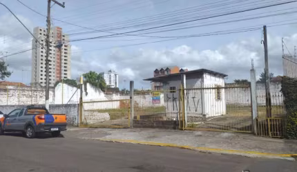 TERRENO Rio Branco Novo Hamburgo