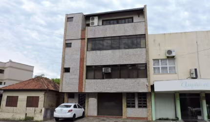 PREDIO COMERCIAL / INDUSTRIAL Pátria Nova Novo Hamburgo
