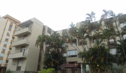 APARTAMENTO Pátria Nova Novo Hamburgo