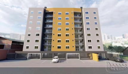 APARTAMENTO Jardim Panoramico Ivoti