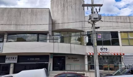 SALA COMERCIAL Hamburgo Velho Novo Hamburgo