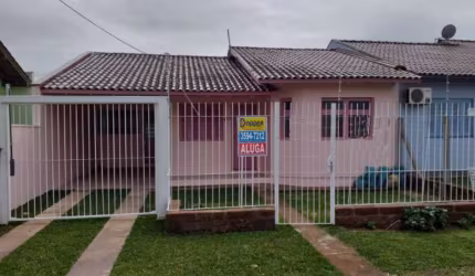 CASA Rincão Novo Hamburgo