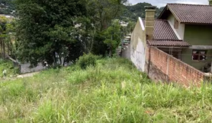 TERRENO São José Novo Hamburgo