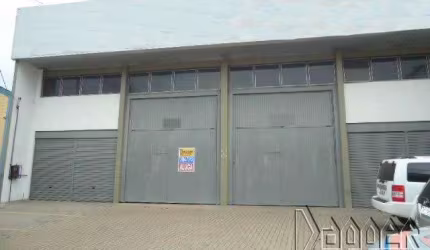 PREDIO COMERCIAL / INDUSTRIAL Liberdade Novo Hamburgo