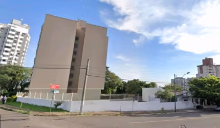 TERRENO Pátria Nova Novo Hamburgo