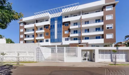 APARTAMENTO Canudos Novo Hamburgo