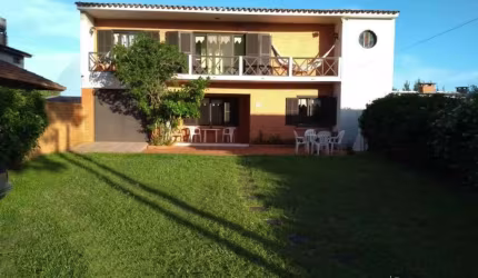 CASA Zona Nova Tramandaí