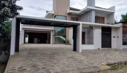 CASA Travessao Dois Irmãos