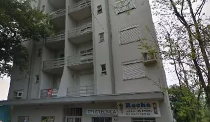 APARTAMENTO Ouro Branco Novo Hamburgo