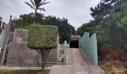 CASA Rondônia Novo Hamburgo