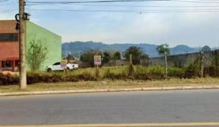 TERRENO São José Novo Hamburgo
