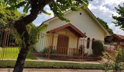 CASA Pátria Nova Novo Hamburgo