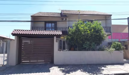 CASA Canudos Novo Hamburgo