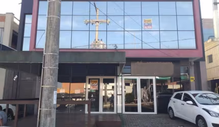 SALA COMERCIAL Canudos Novo Hamburgo