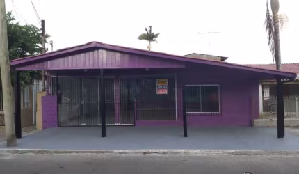 PREDIO COMERCIAL / INDUSTRIAL Canudos Novo Hamburgo