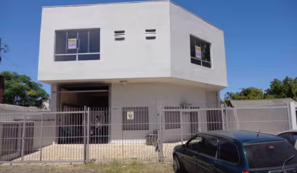 SALA COMERCIAL Canudos Novo Hamburgo
