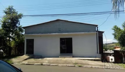 PREDIO COMERCIAL / INDUSTRIAL Boa Saúde Novo Hamburgo