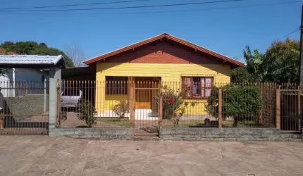 CASA Liberdade Novo Hamburgo
