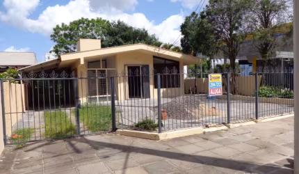 CASA Pátria Nova Novo Hamburgo