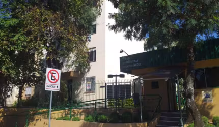 APARTAMENTO Canudos Novo Hamburgo