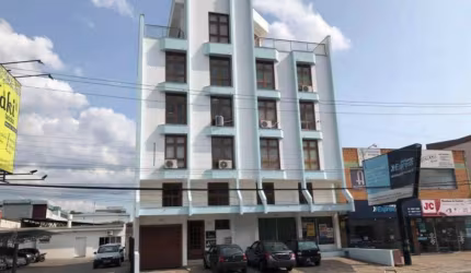 PREDIO COMERCIAL / INDUSTRIAL Rio Branco Novo Hamburgo