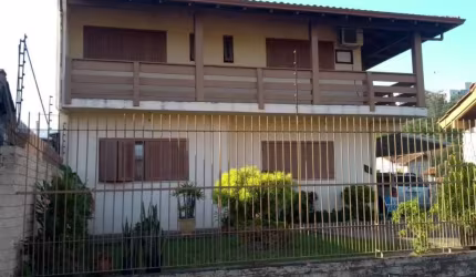 CASA Scharlau São Leopoldo