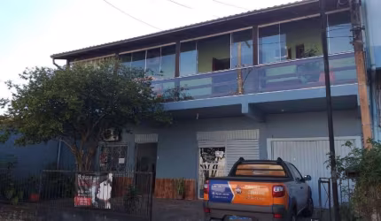 PREDIO COMERCIAL / INDUSTRIAL Canudos Novo Hamburgo