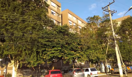 APARTAMENTO Ouro Branco Novo Hamburgo