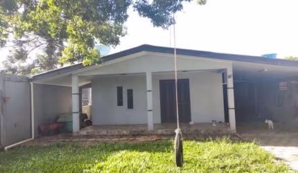 CASA Canudos Novo Hamburgo