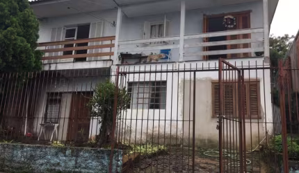 CASA Jardim Mauá Novo Hamburgo