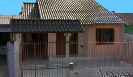 CASA Canudos Novo Hamburgo