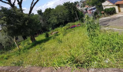 TERRENO Guarani Novo Hamburgo