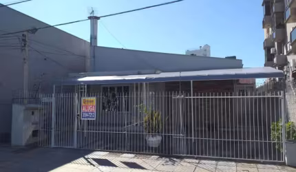 CASA Rio Branco Novo Hamburgo