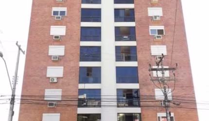 APARTAMENTO Jardim Mauá Novo Hamburgo