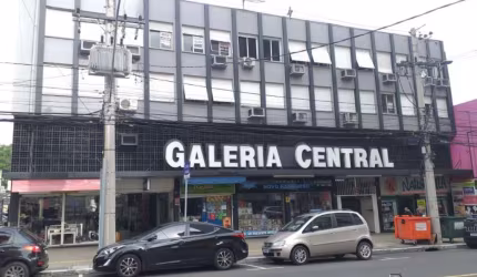LOJA Centro Novo Hamburgo
