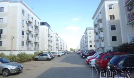 APARTAMENTO Santos Dumont São Leopoldo