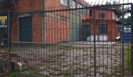 PAVILHAO/DEPOSITO São José Novo Hamburgo