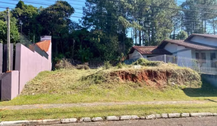 TERRENO Hamburgo Velho Novo Hamburgo
