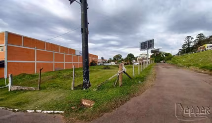 TERRENO Ideal Novo Hamburgo