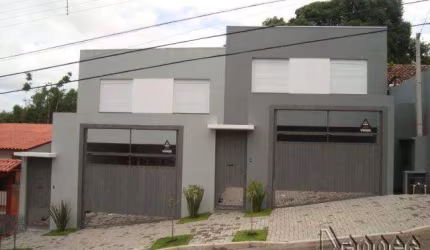 CASA Canudos Novo Hamburgo