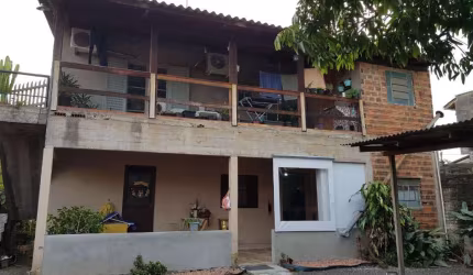 CASA Canudos Novo Hamburgo