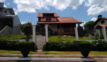 CASA Rincão Novo Hamburgo