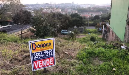 TERRENO Imigrante Campo Bom