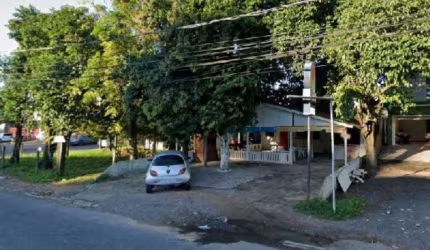 TERRENO Canudos Novo Hamburgo