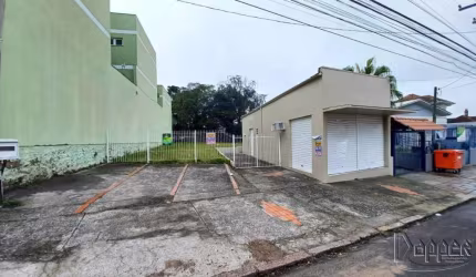 TERRENO Hamburgo Velho Novo Hamburgo