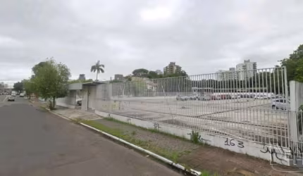 TERRENO Rio Branco Novo Hamburgo